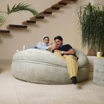 İki Kişilik Family Model Armut Koltuk