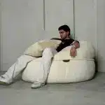 بین بگ مدل گیمر کوچک