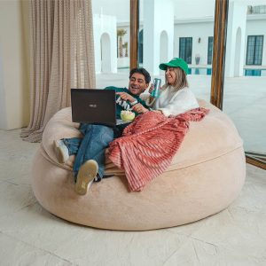 بین بگ مدل مووی دو نفره