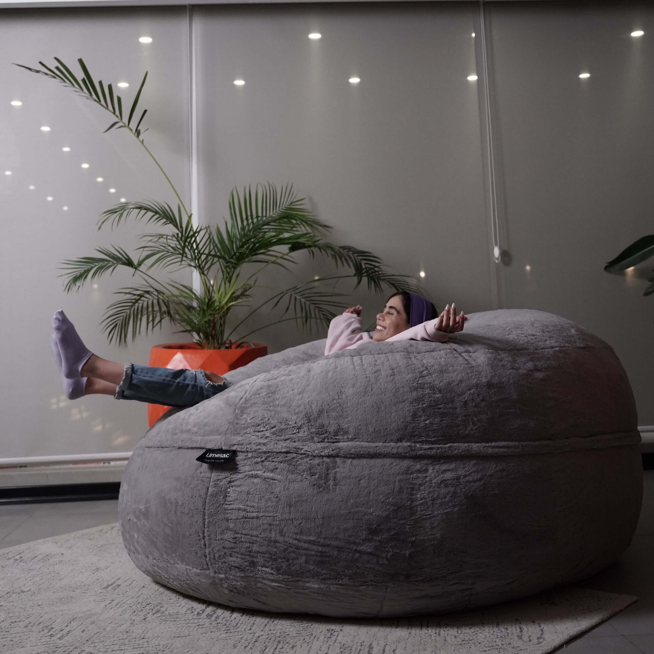 بین بگ فمیلی سک