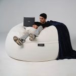 بین بگ مدل مووی دو نفره