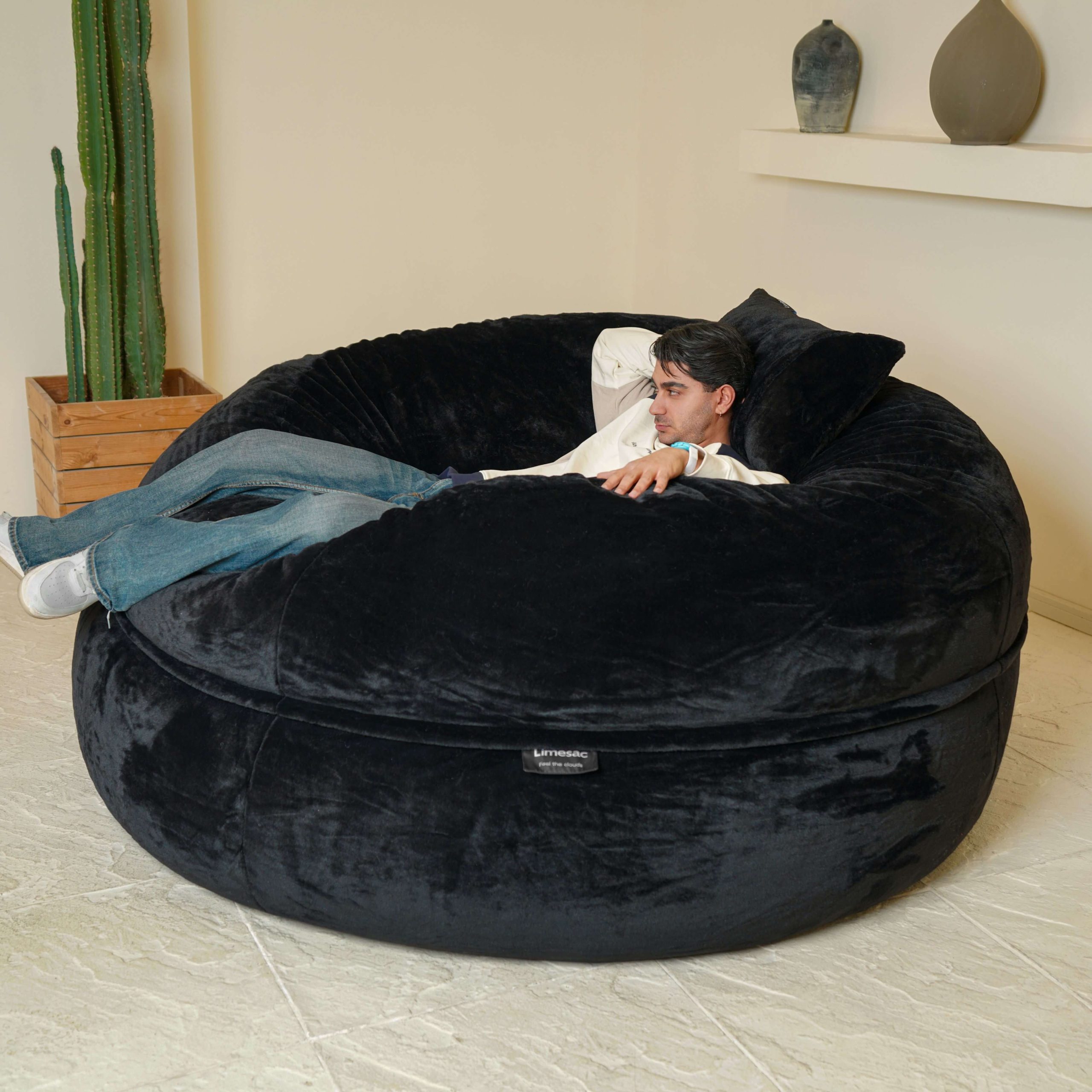 بین بگ سوپر سک