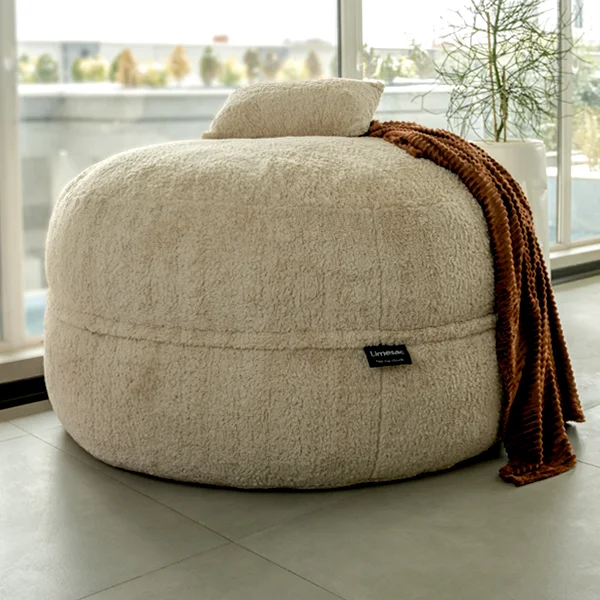 بین بگ مدل میدل متوسط