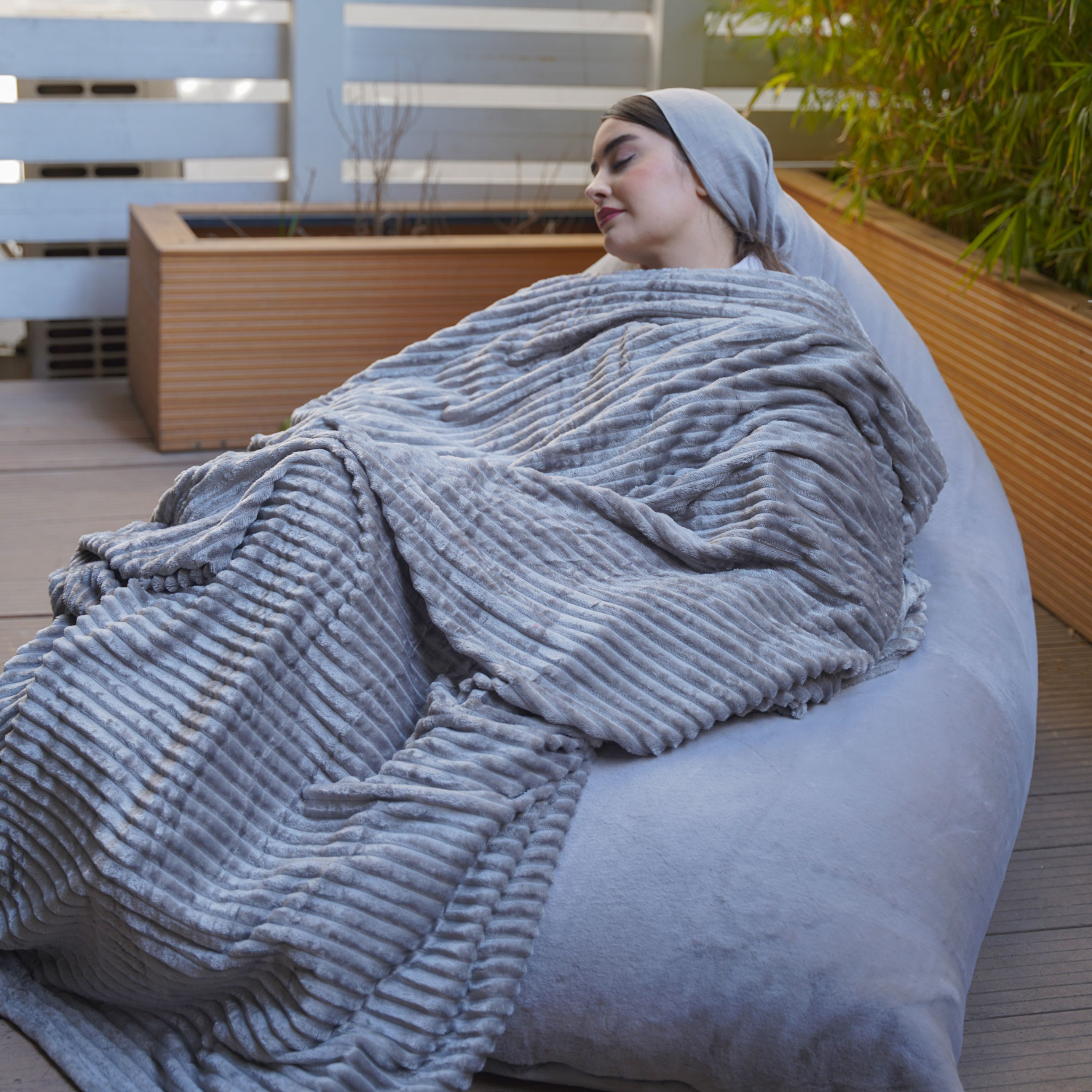 Single Blanket - Image 4