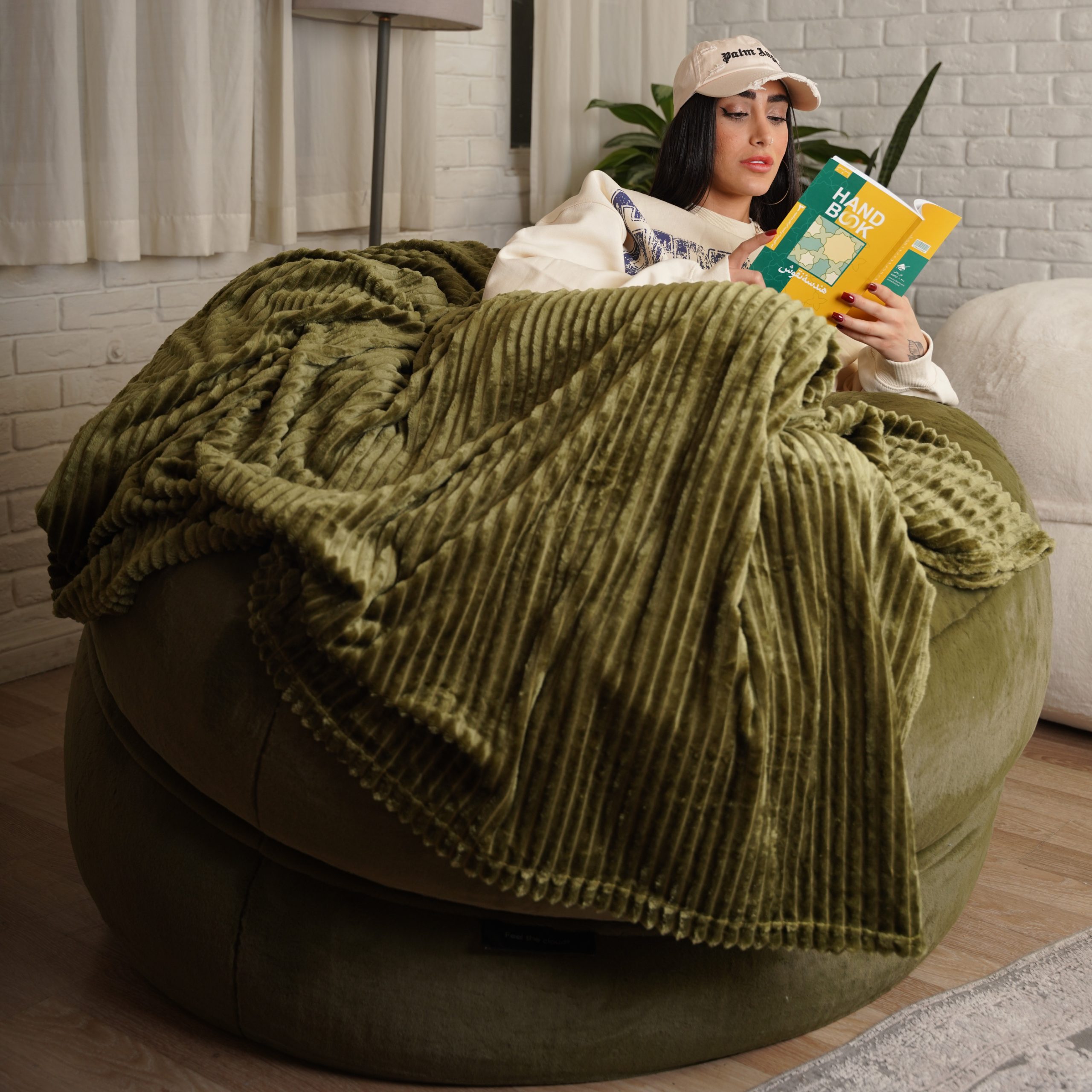 Double Blanke - Image 5