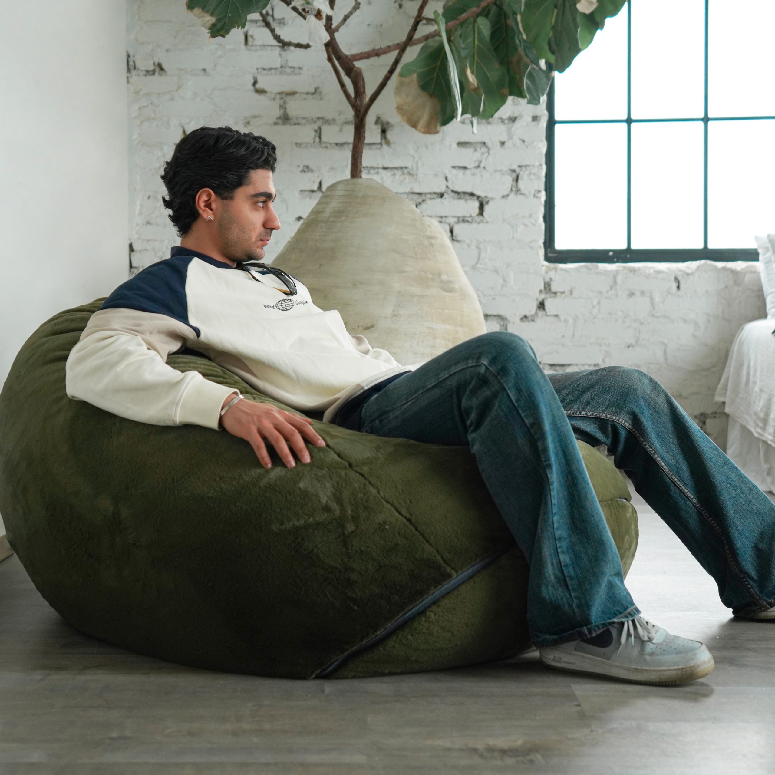 بین بگ اکو سک بیگ