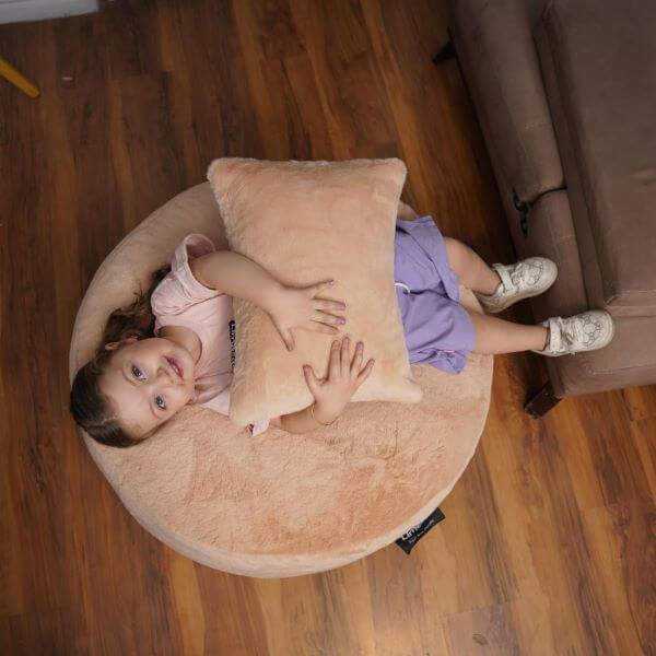 بین بگ کودک