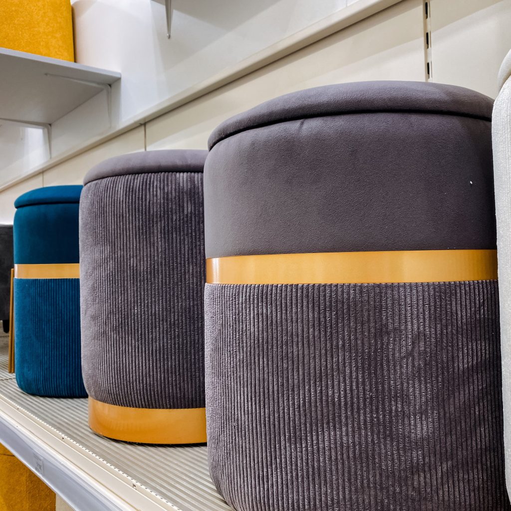 پاف استوانه ای