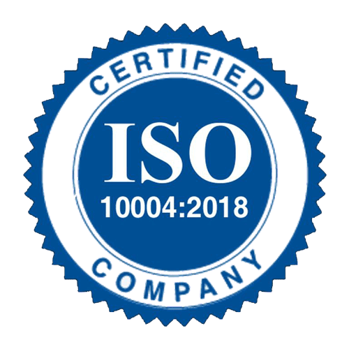 استاندارد رضایت مشتریان