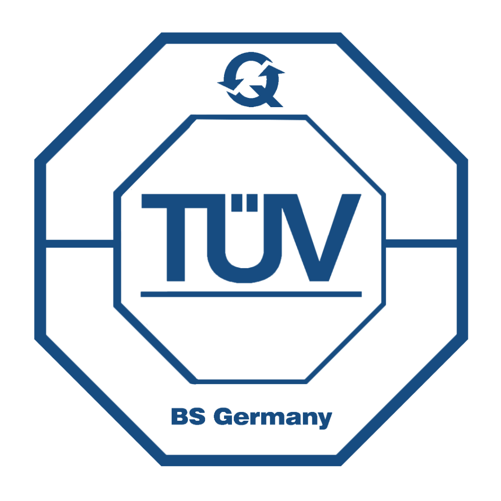 استاندارد نساجی آلمان