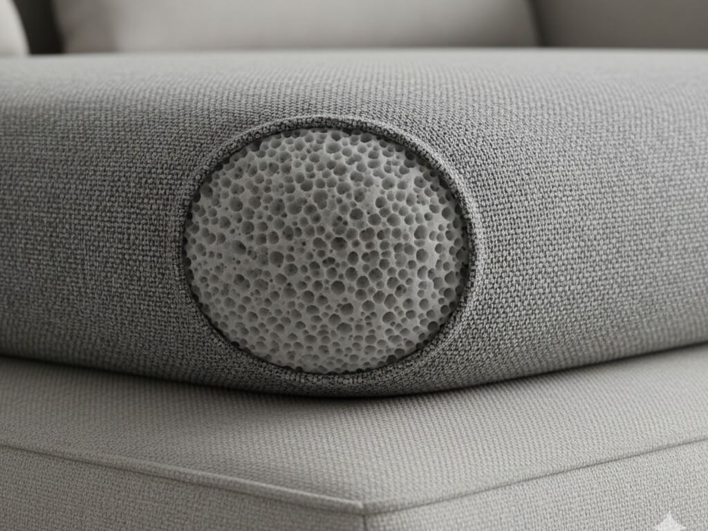 فوم با تراکم بالا