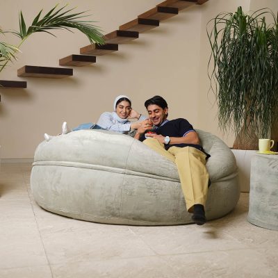 بین بگ مدل فمیلی دو نفره